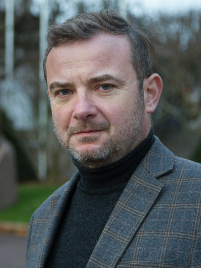 Pierre Boixareu, titulaire